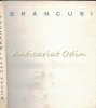 Constantin Brancusi - Mircea Deac. Album de arta, editura Meridiane 1966, 199 pagini, limba romana