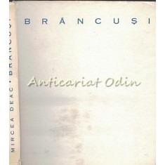 Constantin Brancusi - Mircea Deac