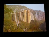 QW23 B - Carte postala - tematica turism - vedere - Romania - Baile Herculane 36, Necirculata, Fotografie