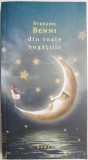 Cumpara ieftin Din toate bogatiile - Stefano Benni - Roman