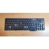 Tastatura Laptop Acer Aspire 7730 AEZY6B00010 defecta #1-421