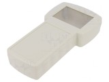 Carcasă pentru Echipamente cu Ecran 110x209x40 mm