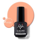 530 Summer Sunset | Laloo gel polish 15ml