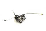 &Icirc;ncuietoare ușă st&acirc;nga spate MERCEDES-BENZ GLC X253, C253 2017 OEM: A2220064099,A0997304100,A2537330314 11702309