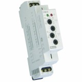 Timer Programabil SPDT 250VAC/16A 12-240V