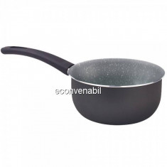 Oala marmorata Bergner Gourmet BGEU0017 16cm foto