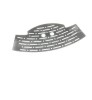 Grilaj Tava/Suport Cana Espressor Jura Impressa E45, E80 Classic Black, V141221