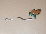 Buton pornire + cablu 6 pini ASUS S56C s56cm k56cm