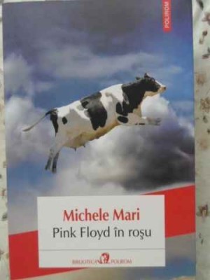 PINK FLOYD IN ROSU-MICHELE MARI-273881 foto