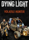 Dying Light Volatile Hunter Bundle Dlc Cd Key
