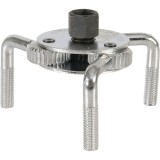 Cheie Filtru Ulei MBS 63.5-120mm, Universală, Reglabilă