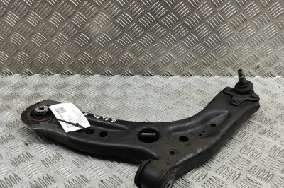 Braț inferior st&amp;acirc;nga față AUDI A3 8V1, 8VK 2016 OEM: 5Q0407151J 27192078 foto