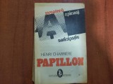 Papillon de Henri Charriere