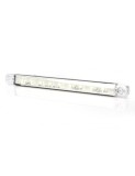 Lampa Gabarit Led 719 W97.4 12V-24V Pozitie Alb Was