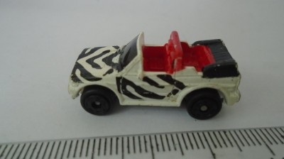 bnk jc Masinuta Hasbro Micro Machines foto