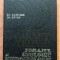 Forajul geologic si hidrogeologic. Editura Tehnica, 1986 - Gh. Costache, Gh. Gavan