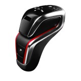 Schimbător de viteze pentru BMW Seria 5 6 7 G30 G31 G11 G12 X3 G01 G08 X4 G02, sasiu G, M-Design