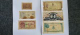 Bancnote Romania 2