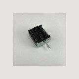 &Icirc;ntrerupător Comutator Cuptor AMICA Original Piesa 8034536
