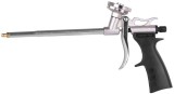 Pistol pentru spuma poliuretanica Strend Pro FG106 2.Gen, aluminiu cromat