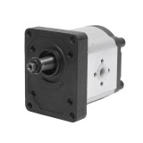 Pompa hidraulica 15 cm3 cu rotatie dreapta pentru Fiat, New Holland si UTB