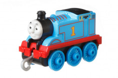 Locomotiva Push Along Thomas foto