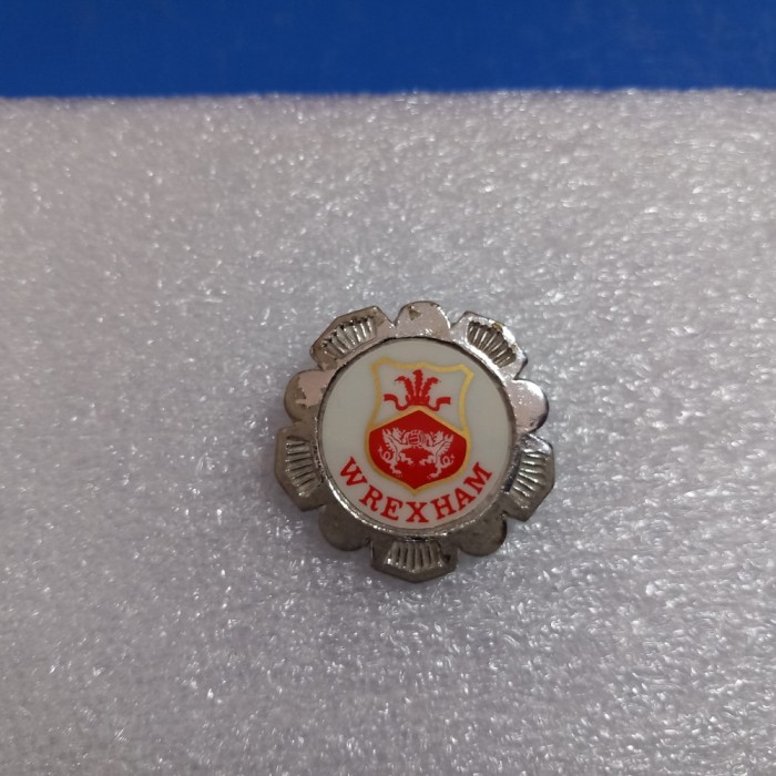 Insigna Wrexham