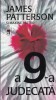 James Patterson Maxine Paetro A 9-a Judecata carte politista thriller investigatie suspans detectiv Boxer 2015