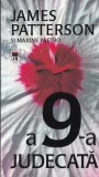 James Patterson, Maxine Paetro - A 9-a Judecata