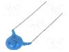 Condensator ceramic, 2.2nF, 400V AC, Y5V, Jb Capacitors - JYAA4222MDF085000B