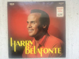 Harry belafonte jump up calypso disc vinyl lp muzica latin pop Gatefold RCA VG, Latino, rca records