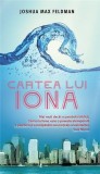 Cartea lui Iona | Joshua Max Feldman, 2021, Rao