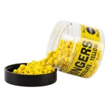Ringers - Momeala de carlig Wafters Micro Yellow