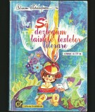Cumpara ieftin SĂ DEZLEGĂM TAINELE TEXTELOR LITERARE, MANUAL ROM&Acirc;NĂ CLASA A IV-A C. IORDĂCHESCU, Clasa 4, Limba Romana