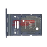 Suport SIM Negru Samsung Galaxy A35 5G (A356) - Inlocuire Slot SIM