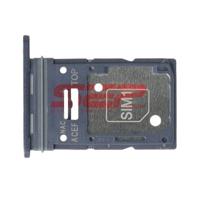 Suport SIM Samsung Galaxy A35 5G / A356 BLACK foto