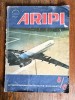 Revista Aripi nr. 5,6/1986, Rombac 1-11, aviatie / C37G