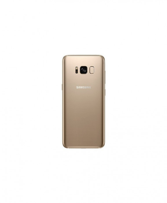 Capac Baterie Samsung Galaxy S8 G950F Gold