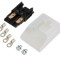 Clemă LITTELFUSE 29mm 60A UL94V-2 32V cod 01520001TXN941