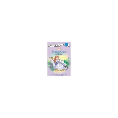 Princess Parables: Princess Grace and Poppy foto