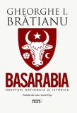 Basarabia - Paperback brosat - Gheorghe I. Brătianu - Meteor Press