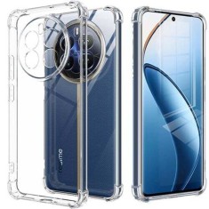 BestCase&reg; Husa Anti Shock 1.5MM, Compatibila Cu Realme 12 Pro Plus, Rezistenta