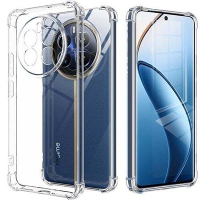 BestCase&amp;reg; Husa Anti Shock 1.5MM, Compatibila Cu Realme 12 Pro, Rezistenta La foto