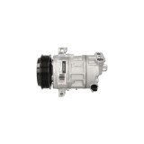 Compresor Clima Fiat Bravo Ii 198 Denso Dcp09017