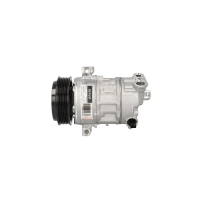 Compresor Clima Lancia Musa 350 Denso Dcp09017 foto