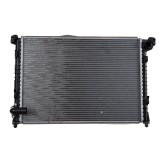 Radiator racire Mini One (R50/52), 2001-12.2003 Tip 1, 4 55kw/ 1, 6 66kw; Mini Cooper (R50/52/53), 2001-12.2003 Tip 1, 6 85kw Benzina, tip climatizar