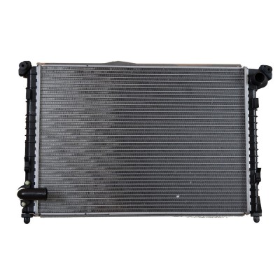 Radiator racire Mini One (R50/52), 2001-12.2003 Tip 1, 4 55kw/ 1, 6 66kw; Mini Cooper (R50/52/53), 2001-12.2003 Tip 1, 6 85kw Benzina, tip climatizar foto