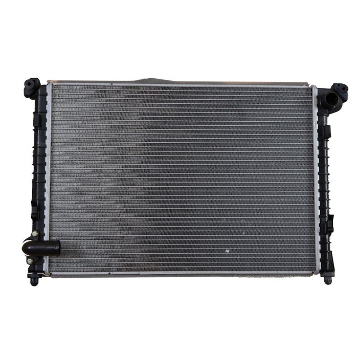 Radiator racire Mini One (R50/52), 2001-12.2003 Tip 1, 4 55kw/ 1, 6 66kw; Mini Cooper (R50/52/53), 2001-12.2003 Tip 1, 6 85kw Benzina, tip climatizar