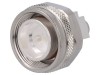 Conector 4.3-10 Tată Unghi Drept 90&deg; 50&Omega; IP67