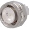 Conector 4.3-10 Tată Unghi Drept 90&deg; 50&Omega; IP67